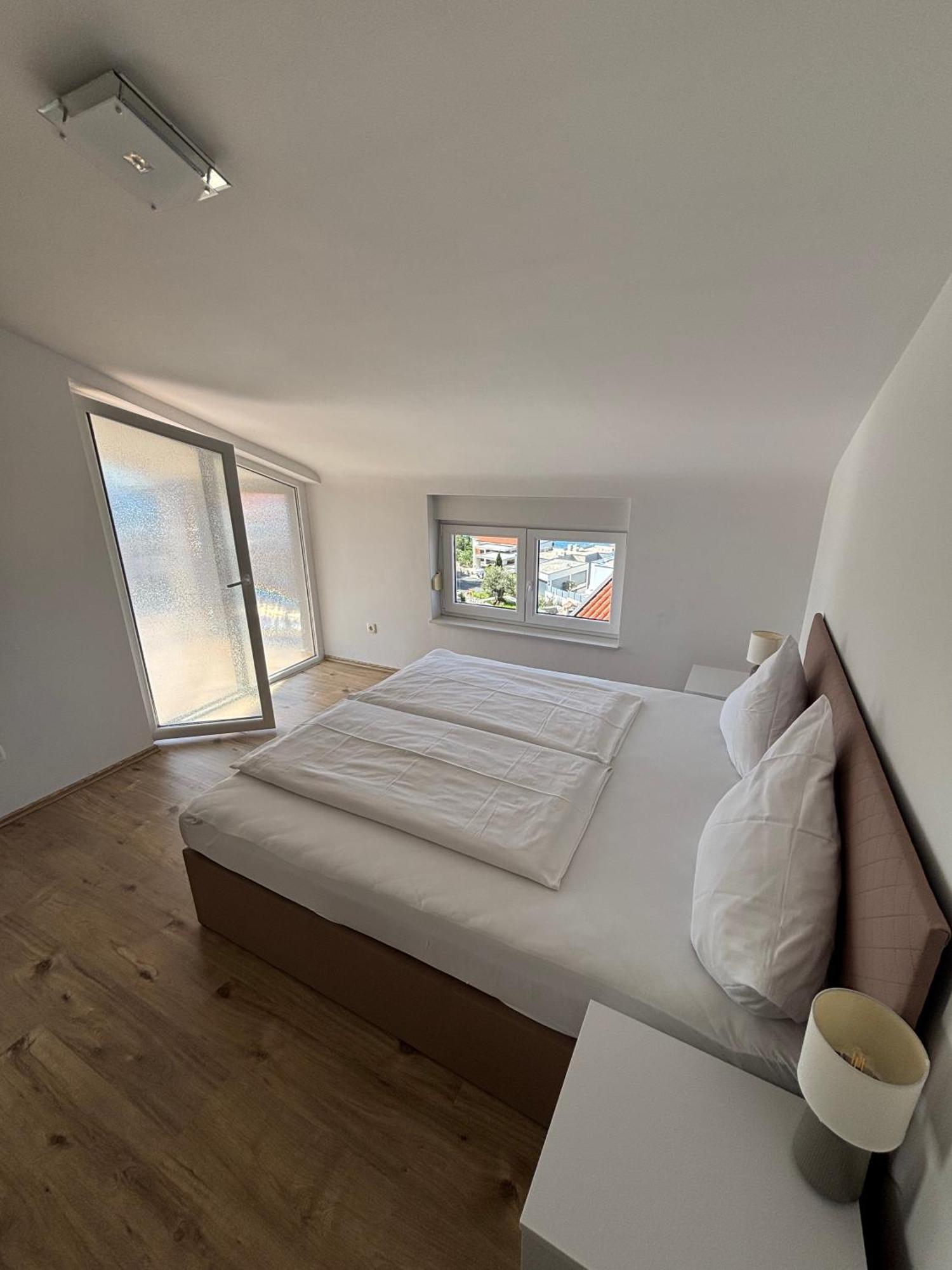 Apartment Delic Crikvenica Room photo