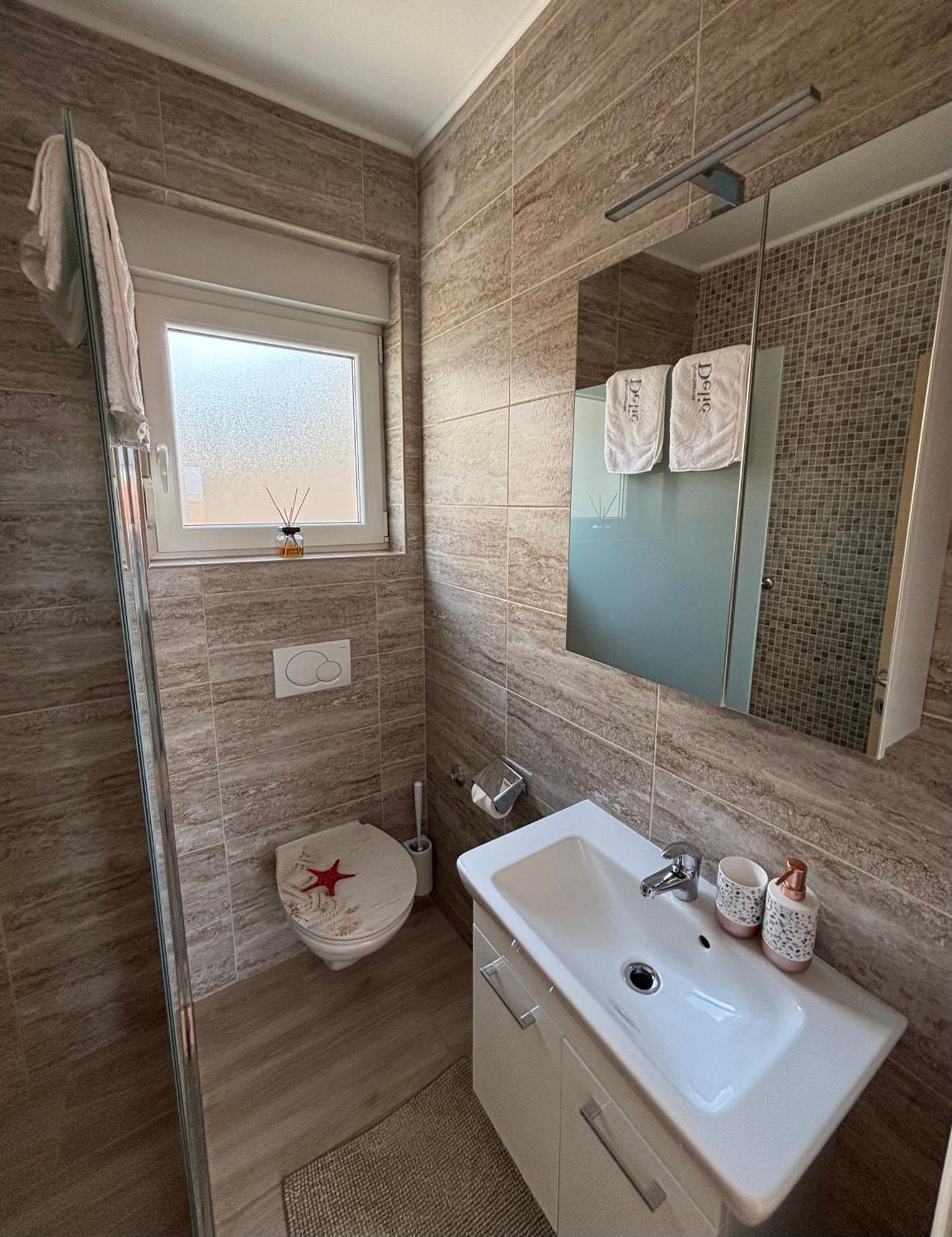 Apartment Delic Crikvenica Room photo